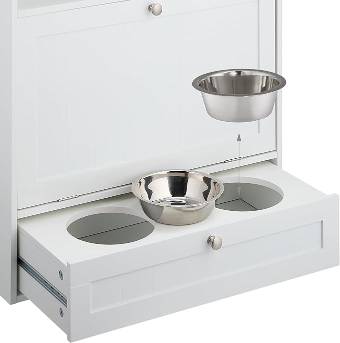 Estação Miaupet - Pequeno à Grande Porte