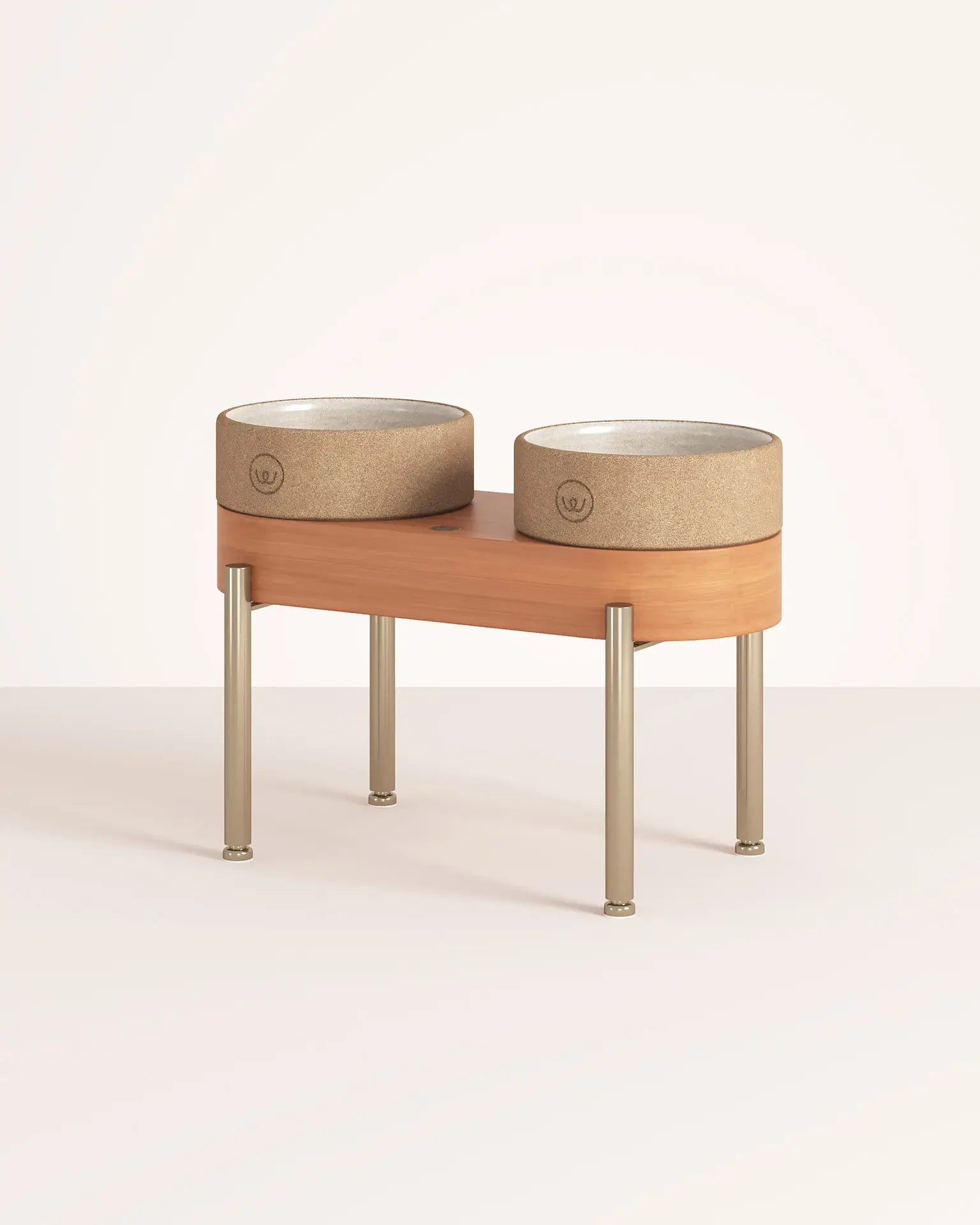 Alimentador Noble - Artesanal