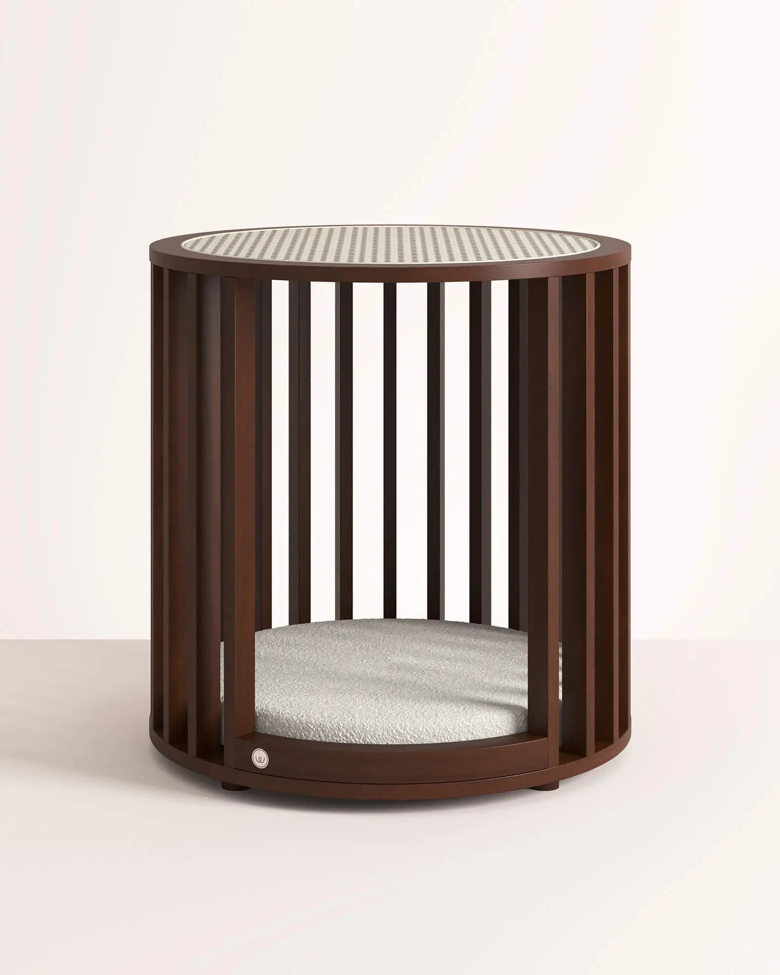 Casinha Collumn Nocce - Pequeno Porte