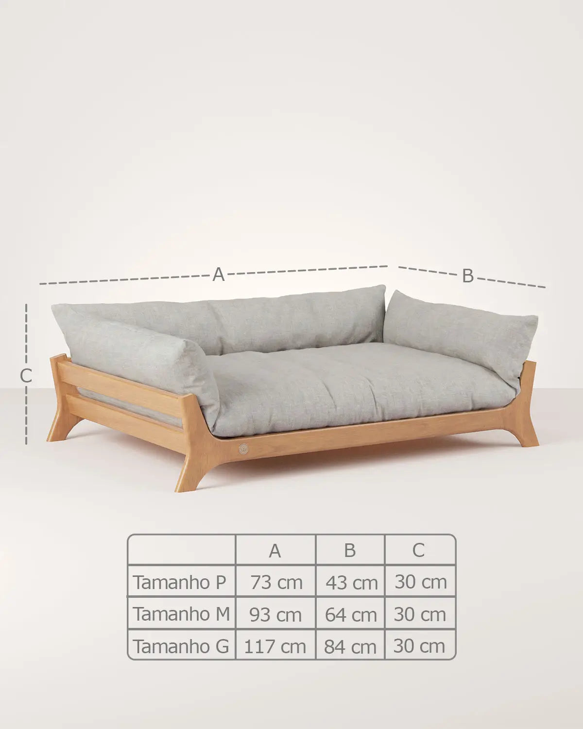 Caminha Couch