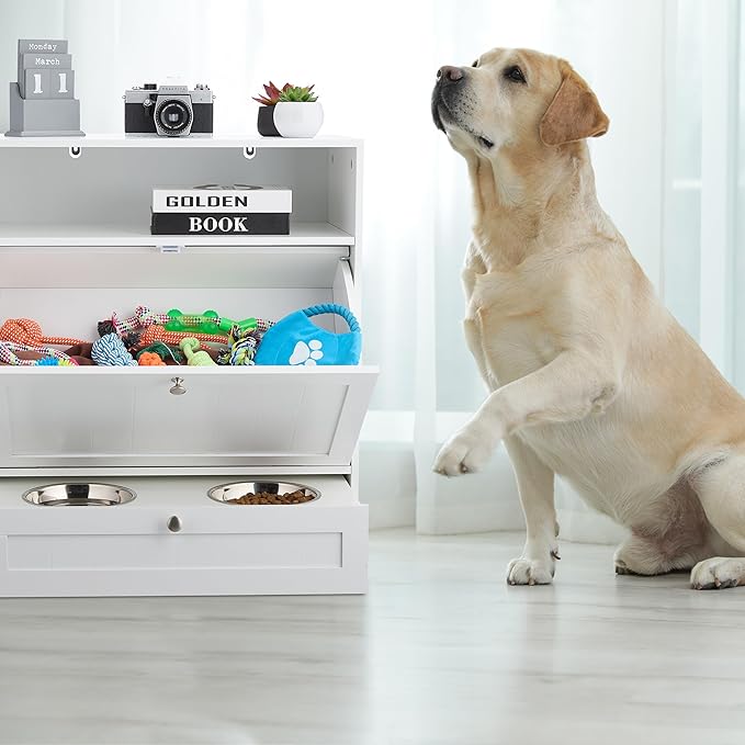 Estação Miaupet - Pequeno à Grande Porte