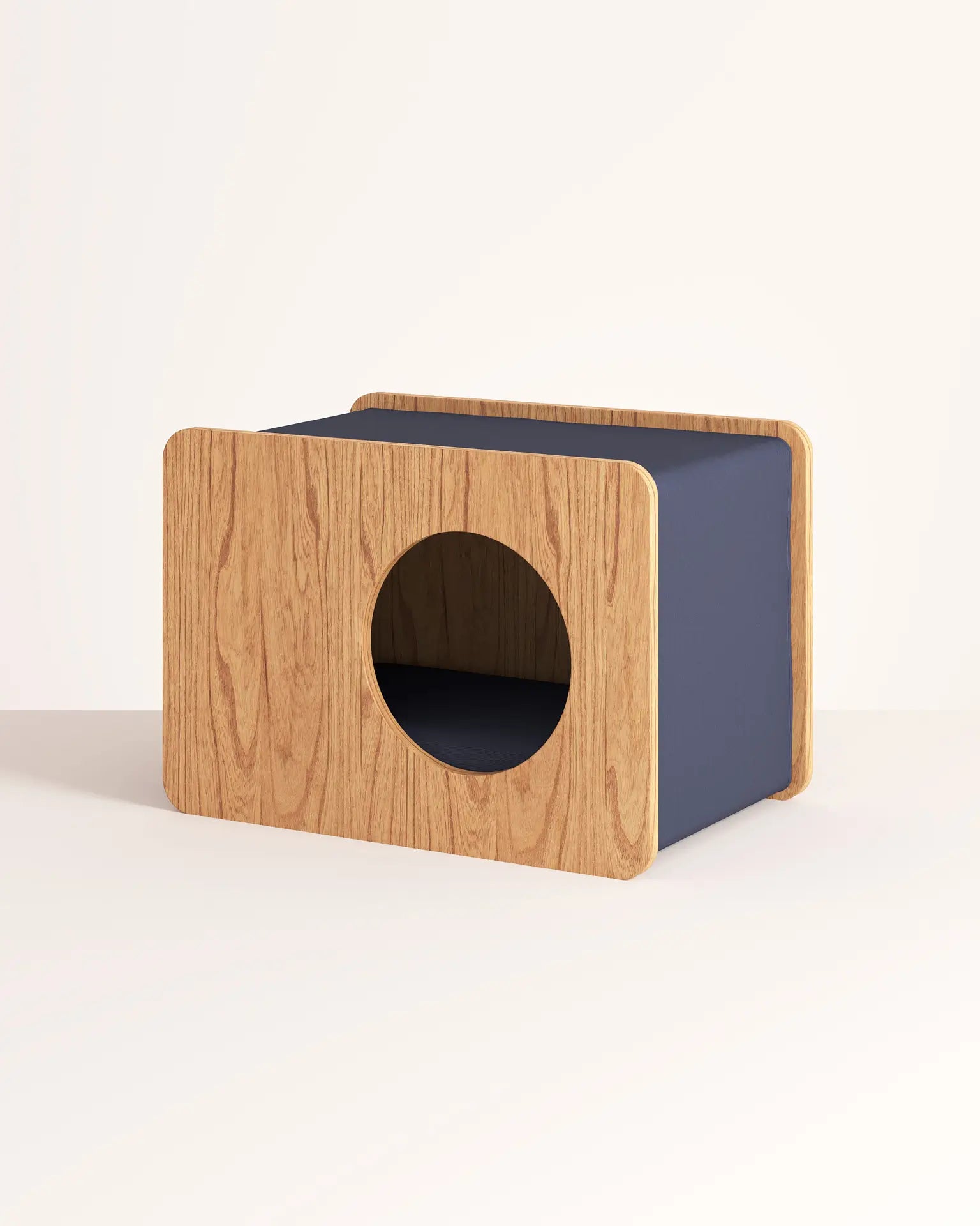 Casinha Quadra Pequeno Porte