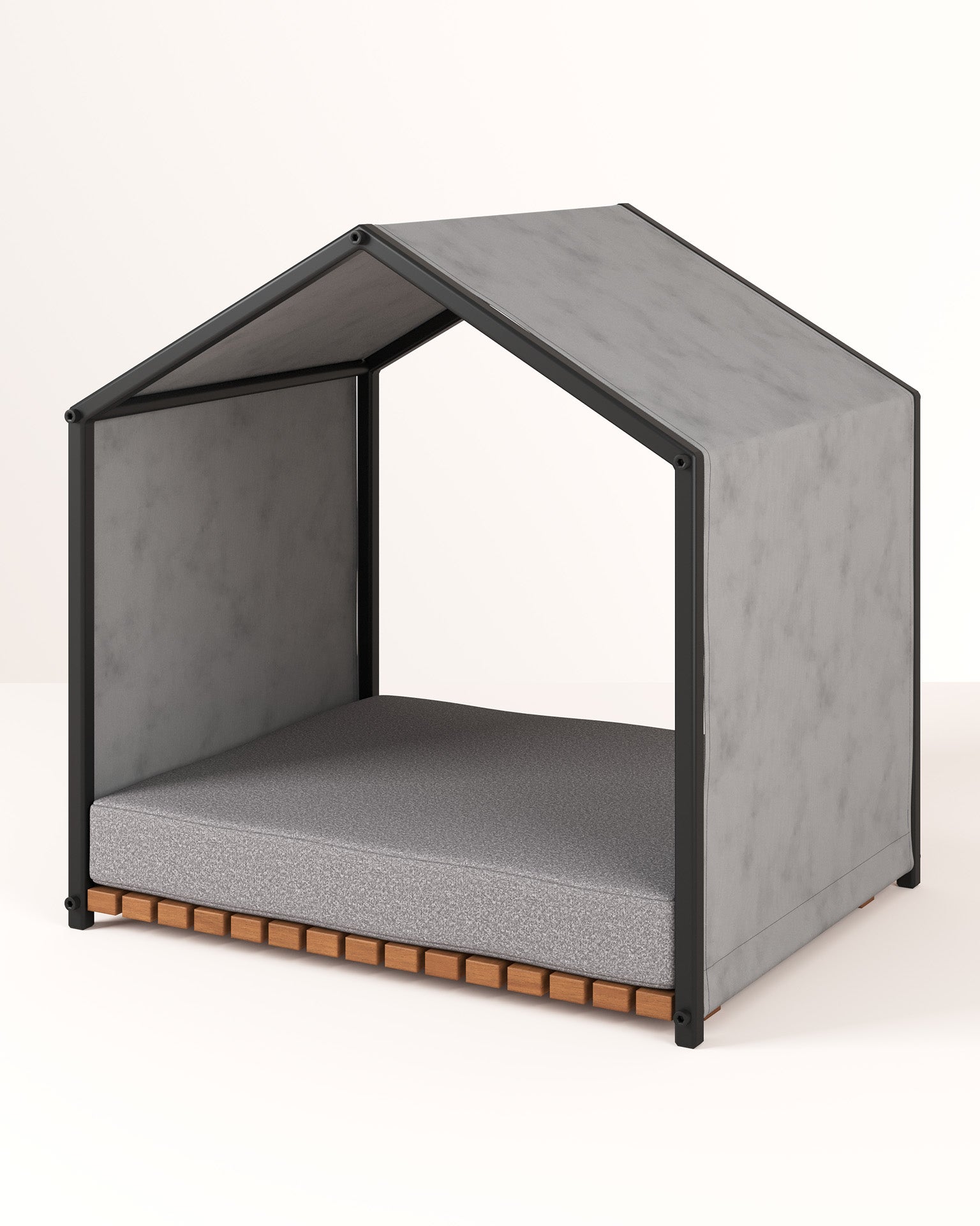 Casinha Home - Pequeno Porte