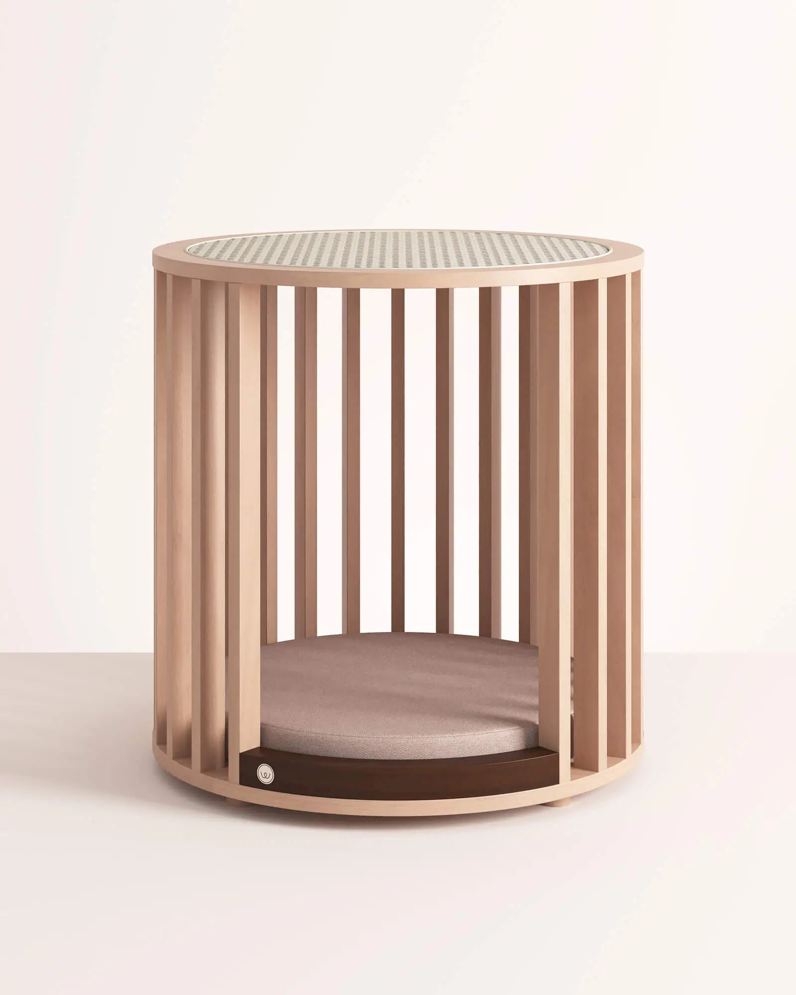 Casinha Collumn Oak - Pequeno Porte