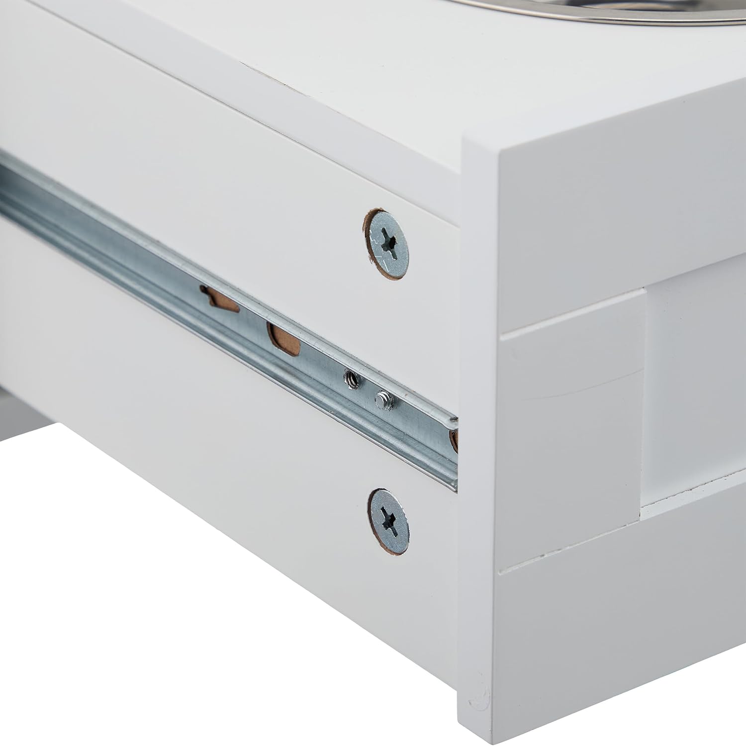 Estação Miaupet - Pequeno à Grande Porte