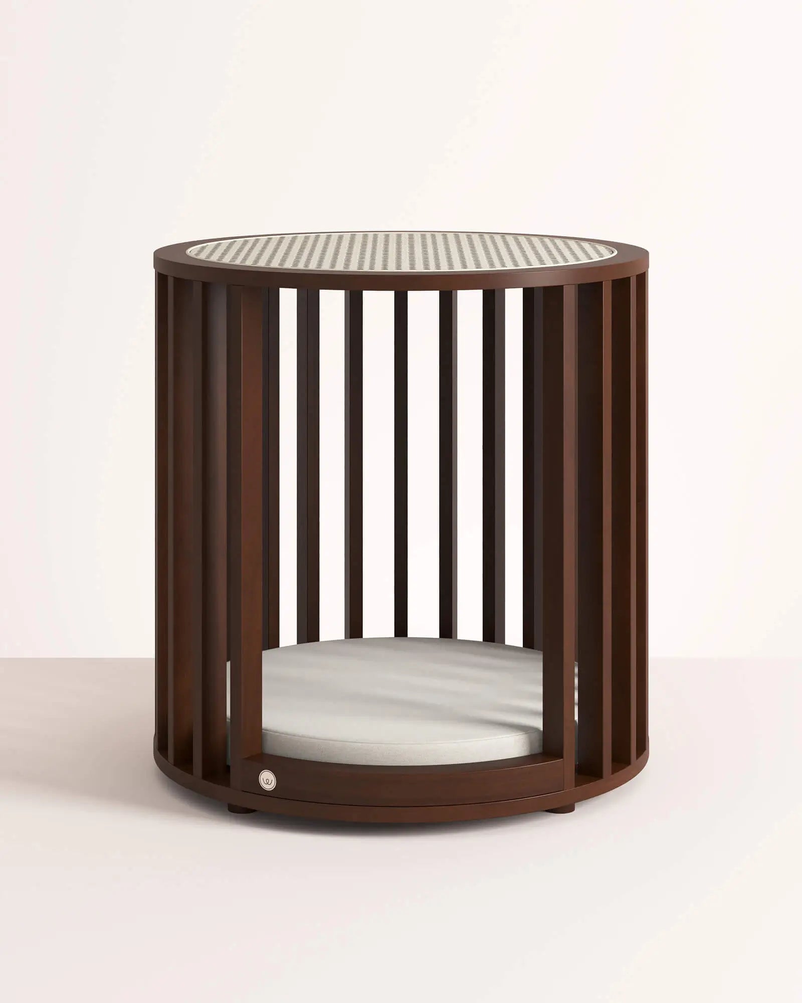 Casinha Collumn Nocce - Pequeno Porte