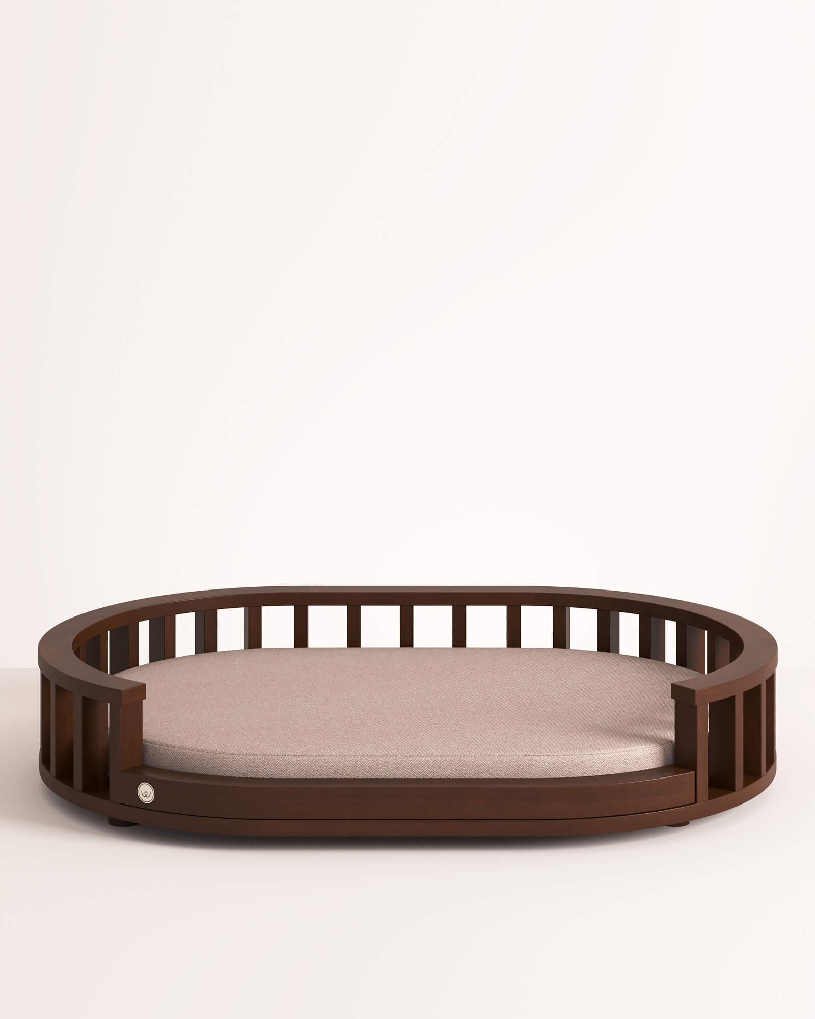 Caminha Retangular Grecco Nocce