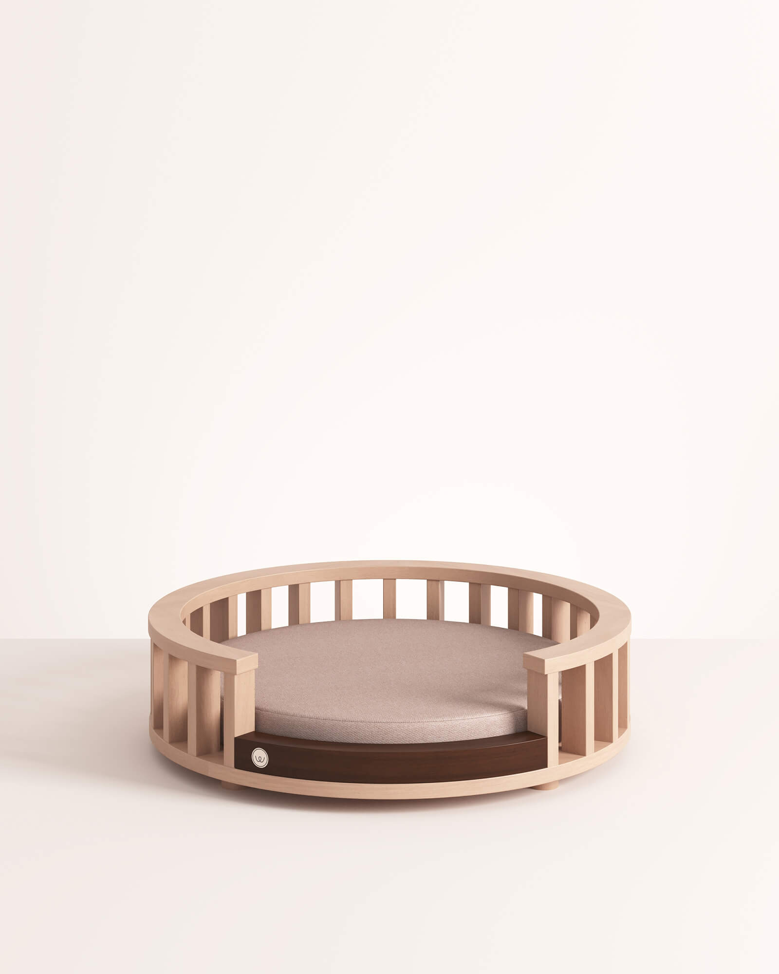 Caminha Redonda Grecco Oak