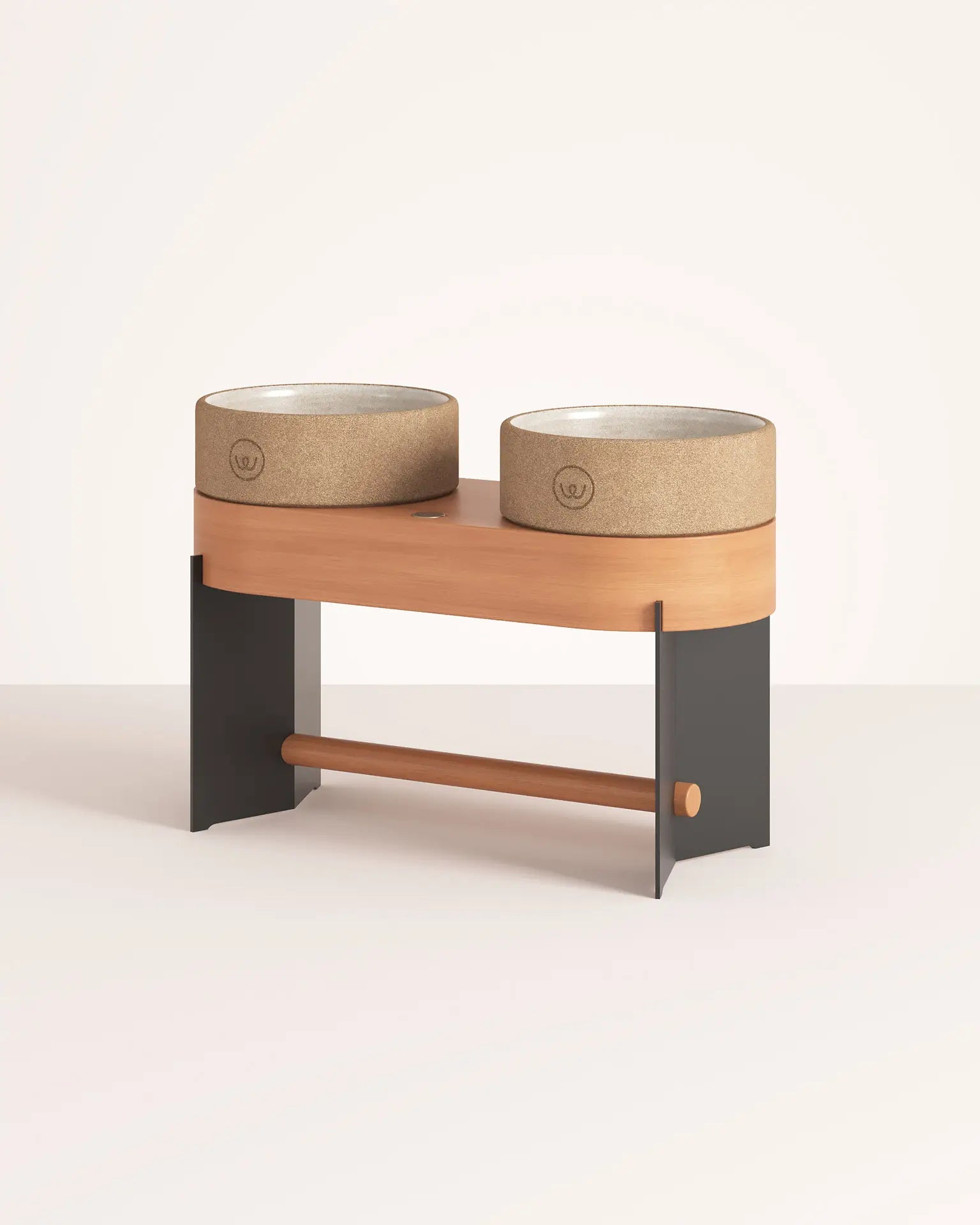 Alimentador Vector - Artesanal