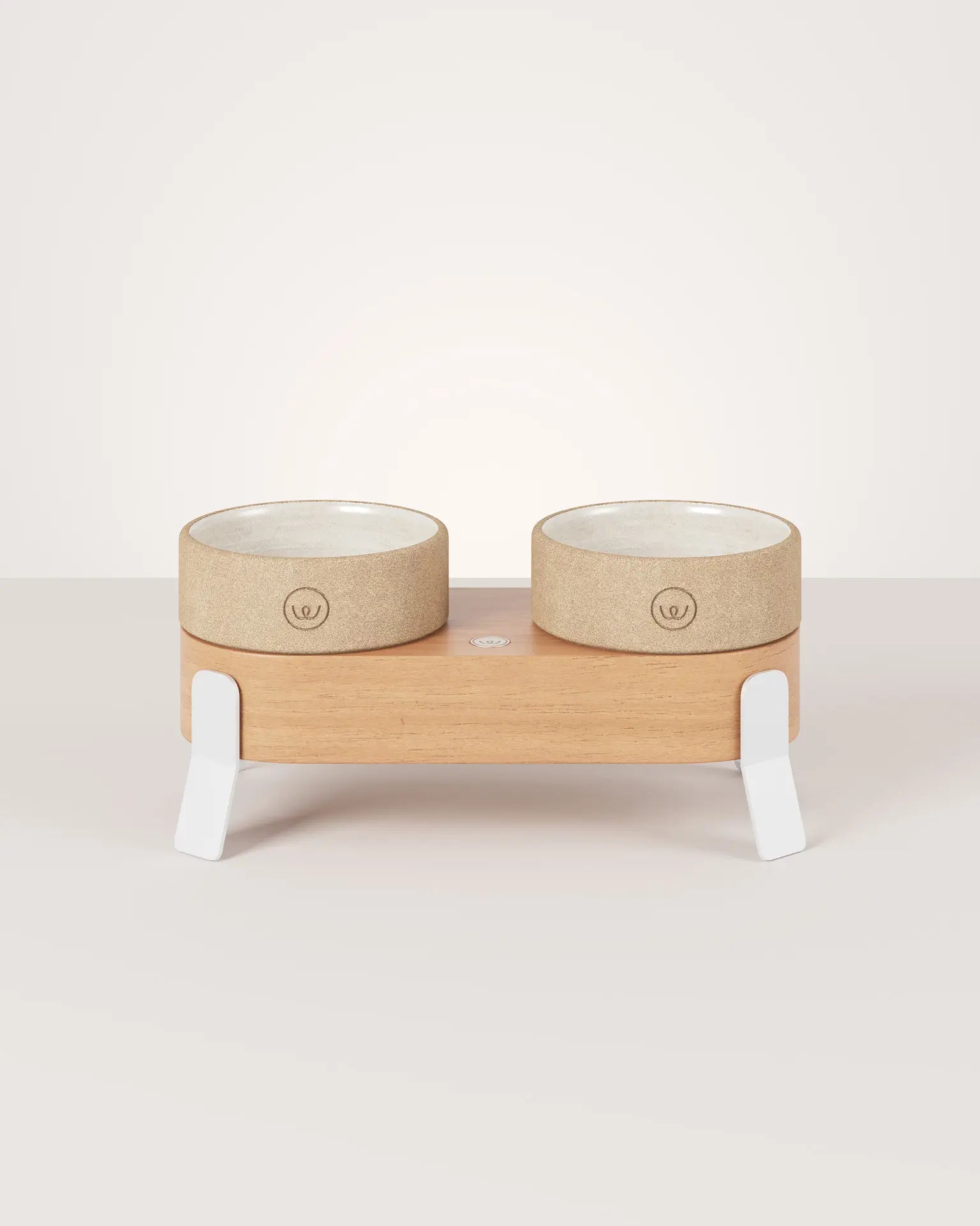 Alimentador Duplo Shell