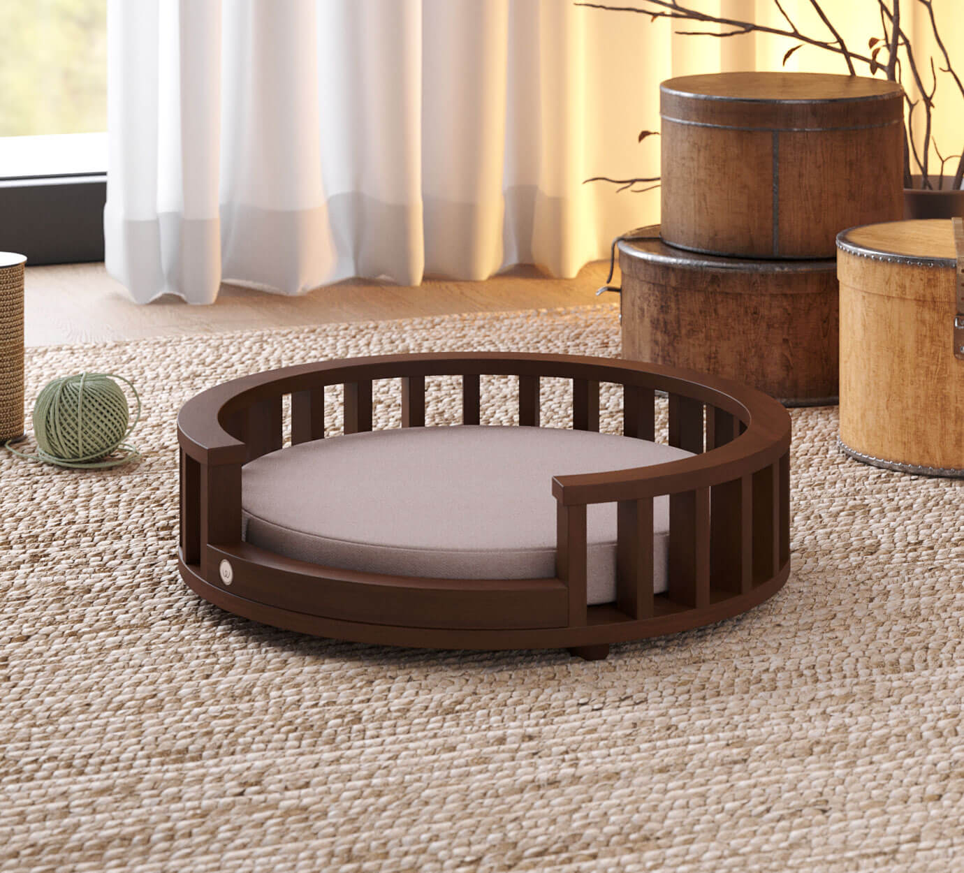 Caminha Redonda Grecco Nocce