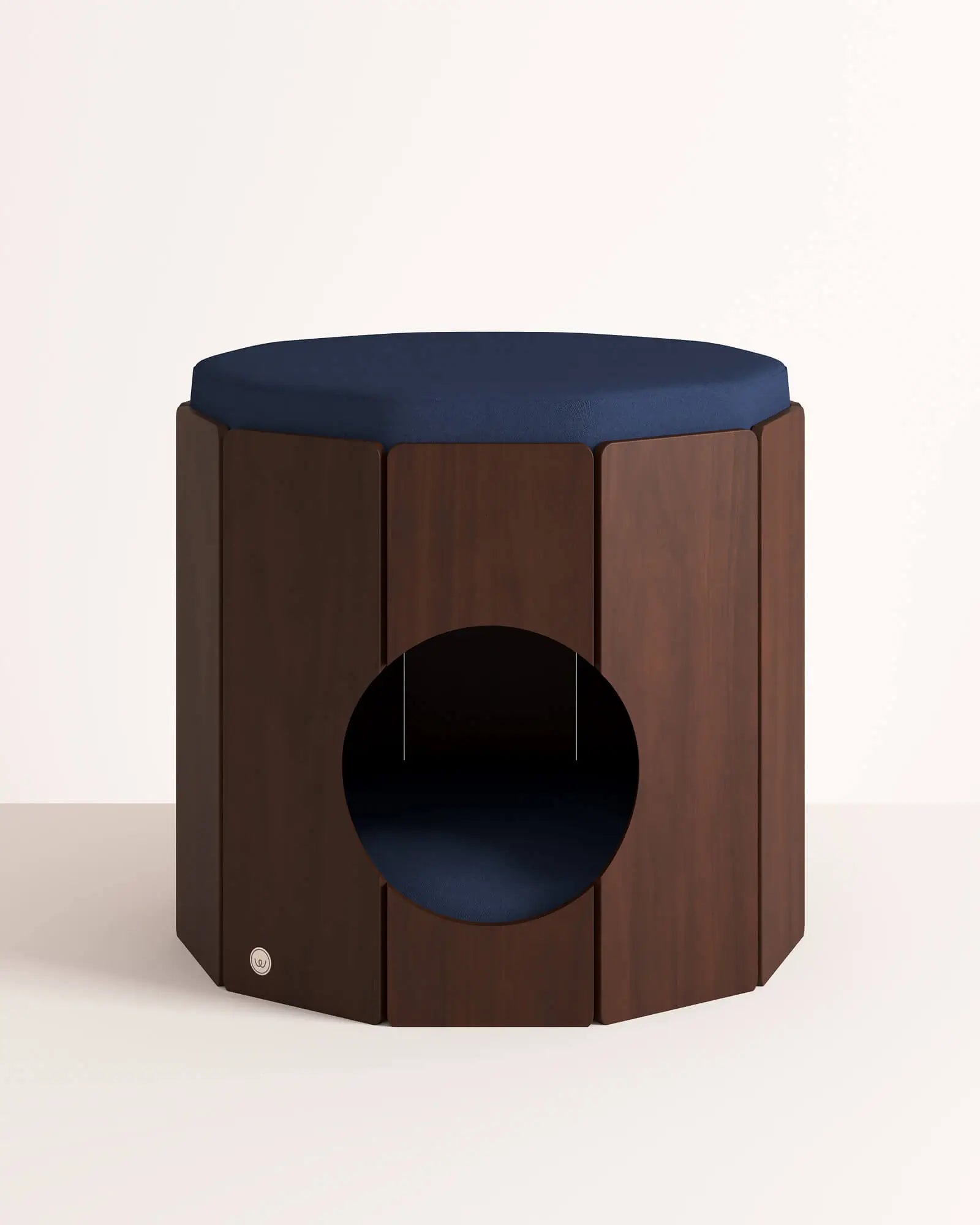 Refúgio Tank Nocce - Pequeno Porte