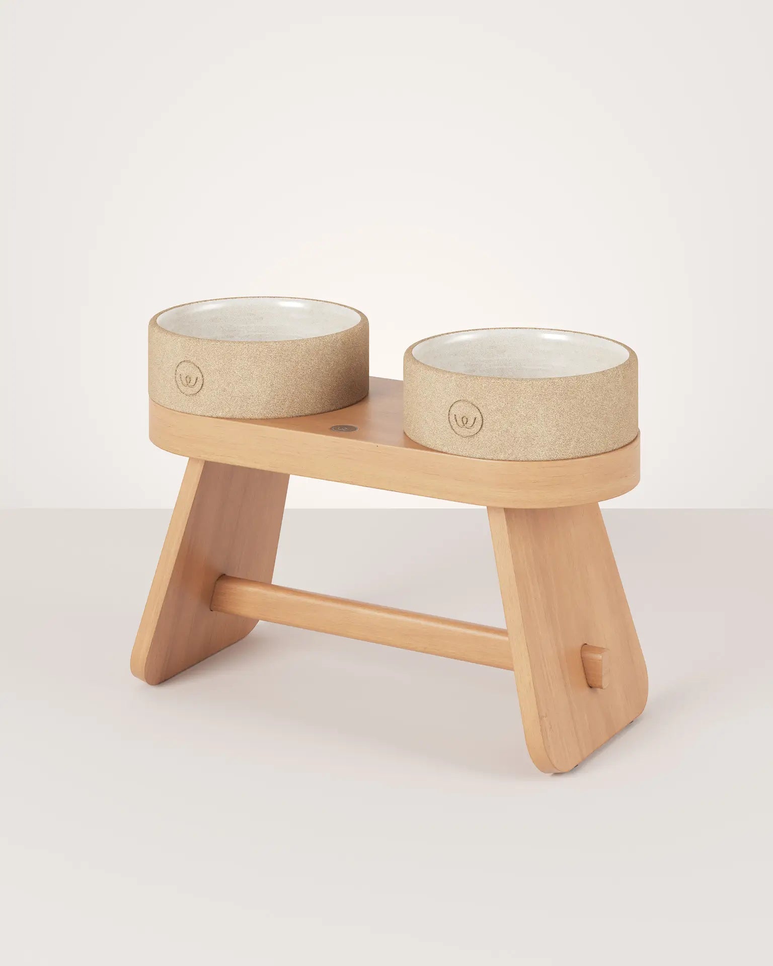 Alimentador Bench - Artesanal