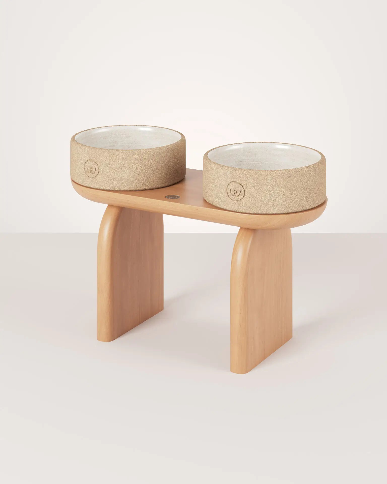 Alimentador Arcos - Artesanal