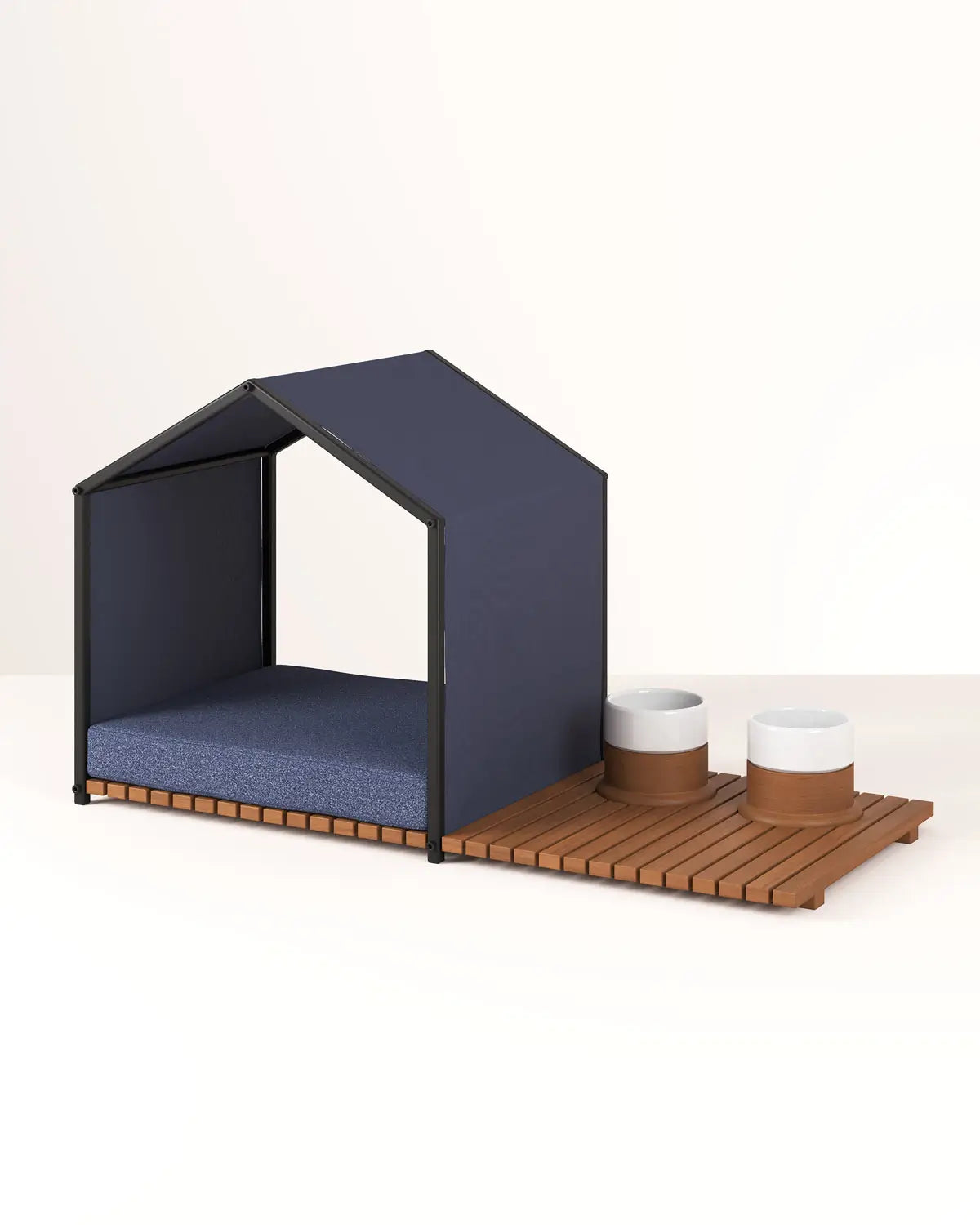 Casinha Completa Home - Pequeno Porte