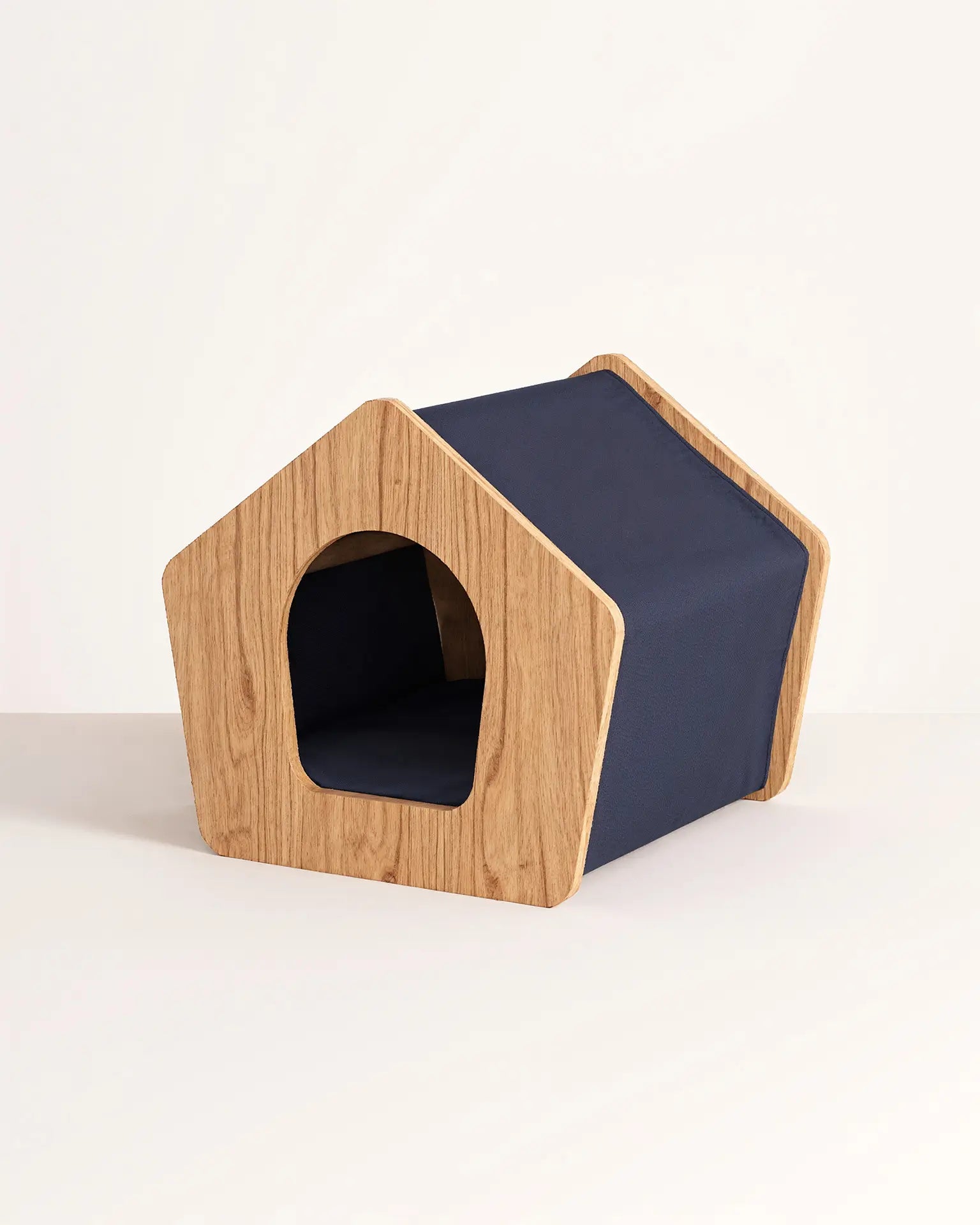 Casinha Cinqo - Pequeno Porte