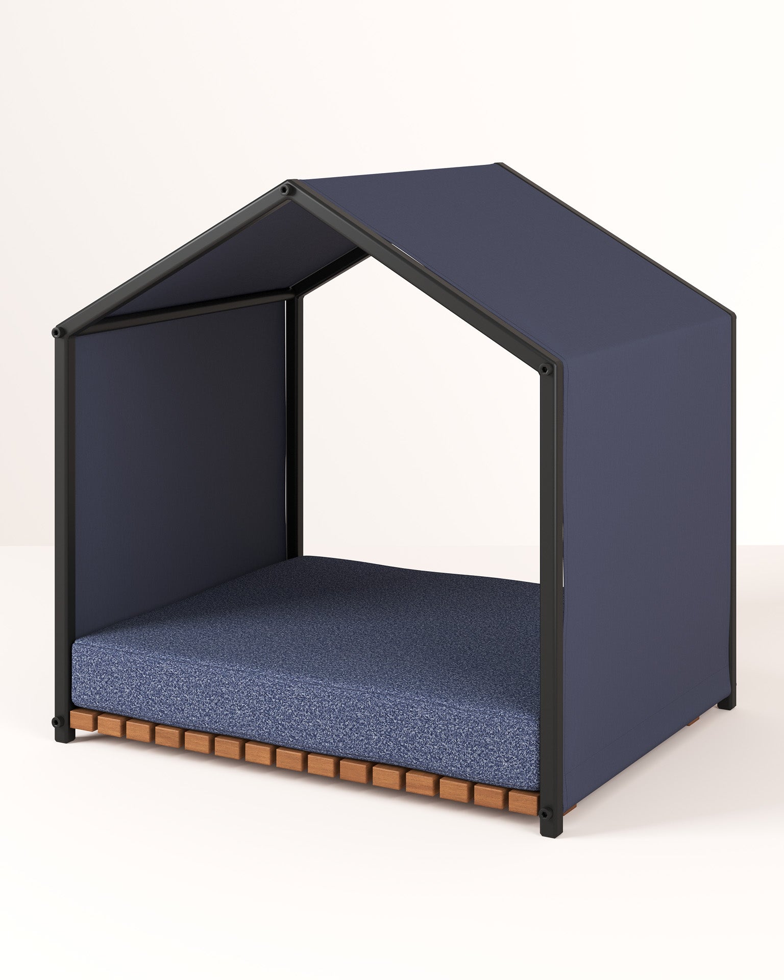 Casinha Home - Pequeno Porte