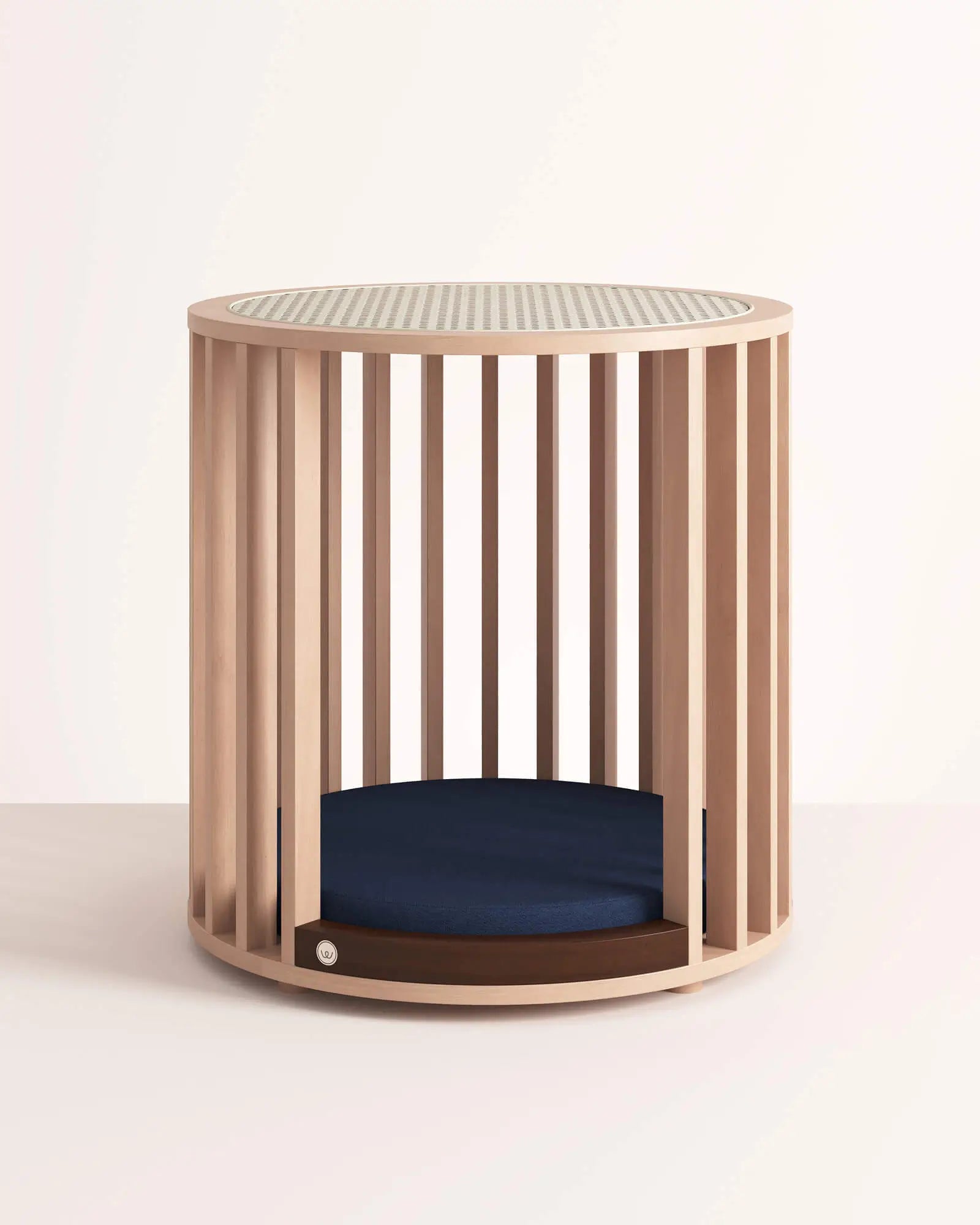 Casinha Collumn Oak - Pequeno Porte